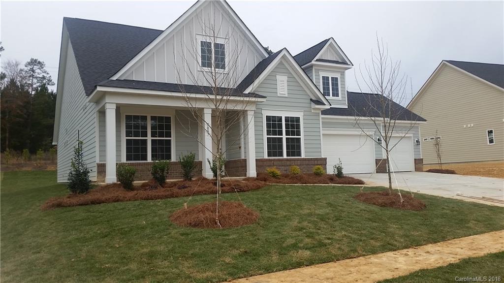 Bent Creek - Residential