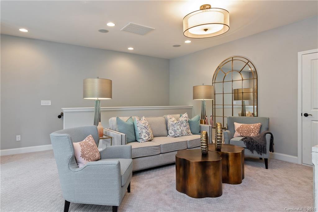 Bent Creek - Residential