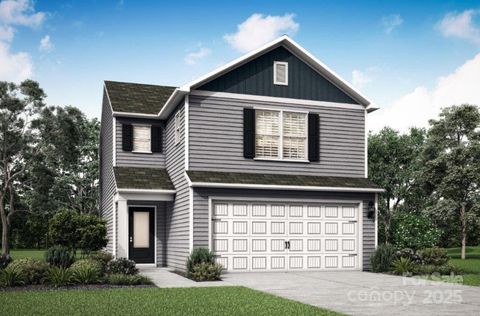 3439 Saddlebred Drive Gastonia NC 28052