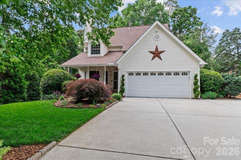 Photo of 1315 Mistletoe Ridge Place NW, Concord, NC 28027 (MLS # 4408982)