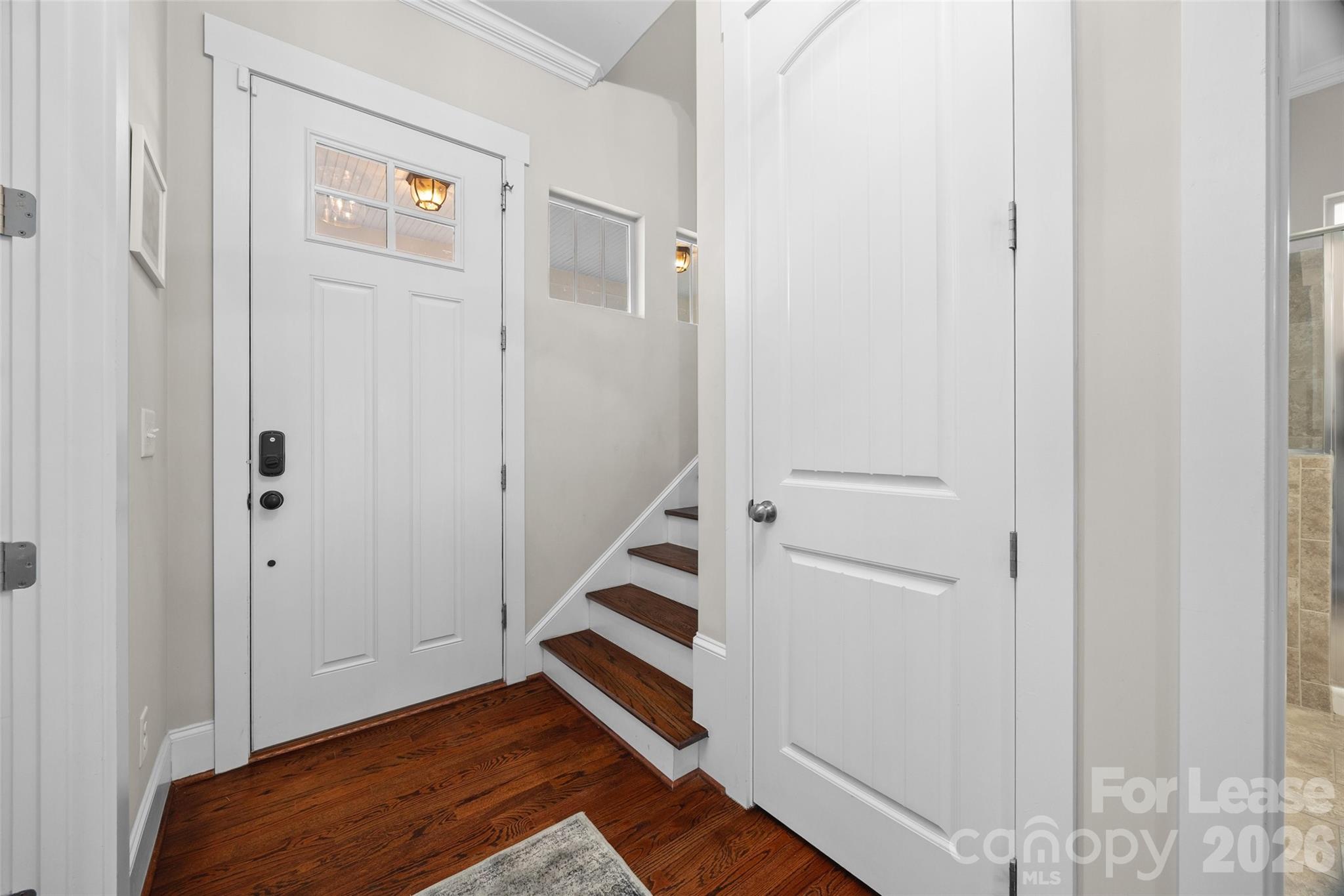 Riverwalk - Residential Lease