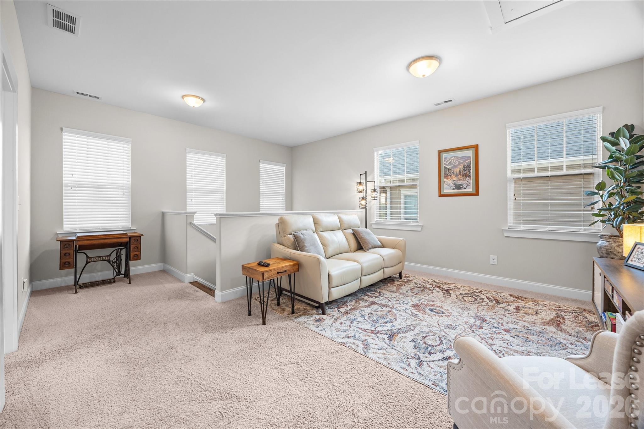 Riverwalk - Residential Lease