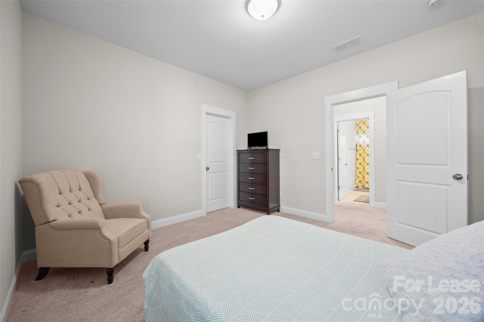 Riverwalk - Residential Lease