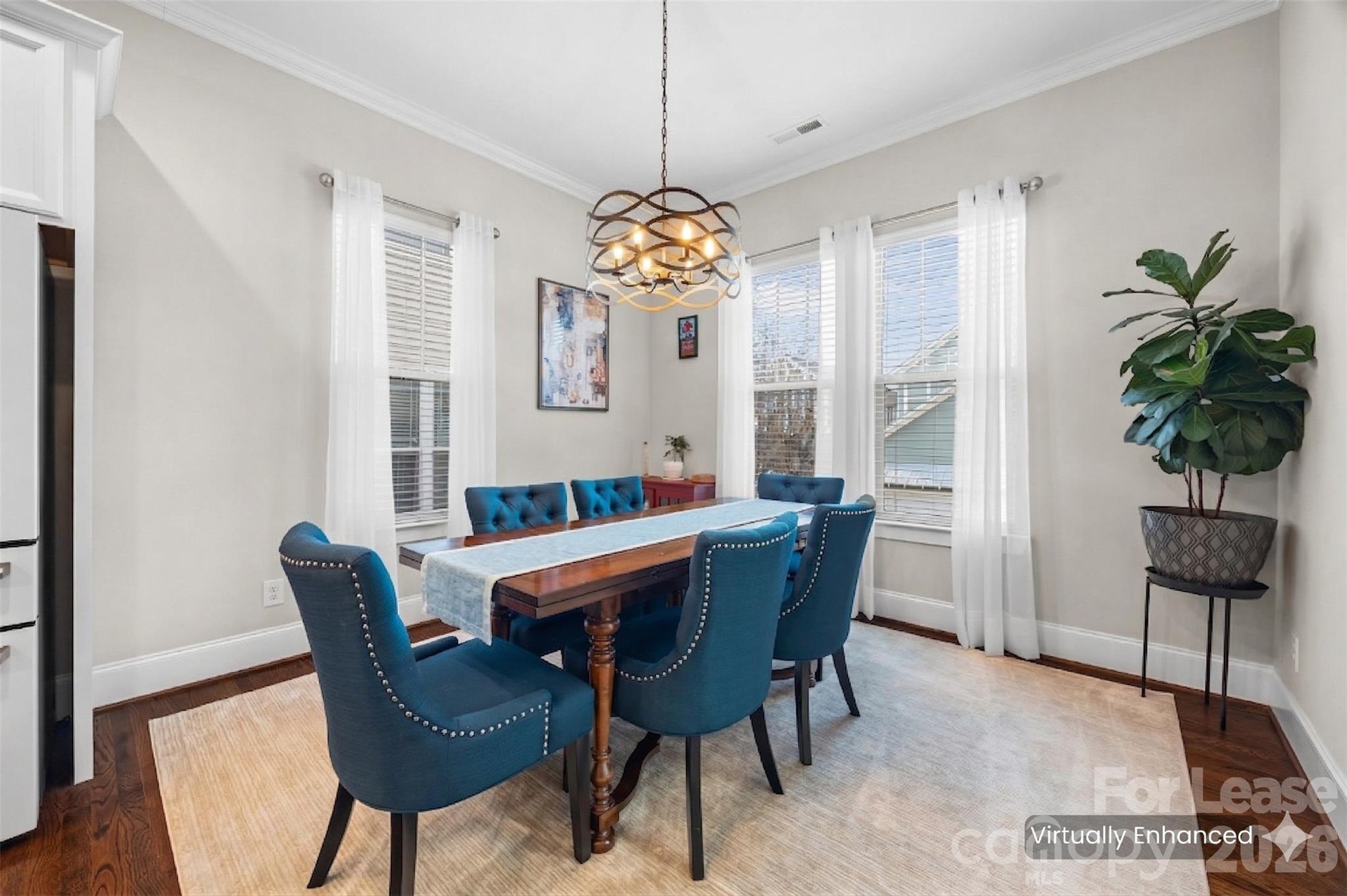 Riverwalk - Residential Lease