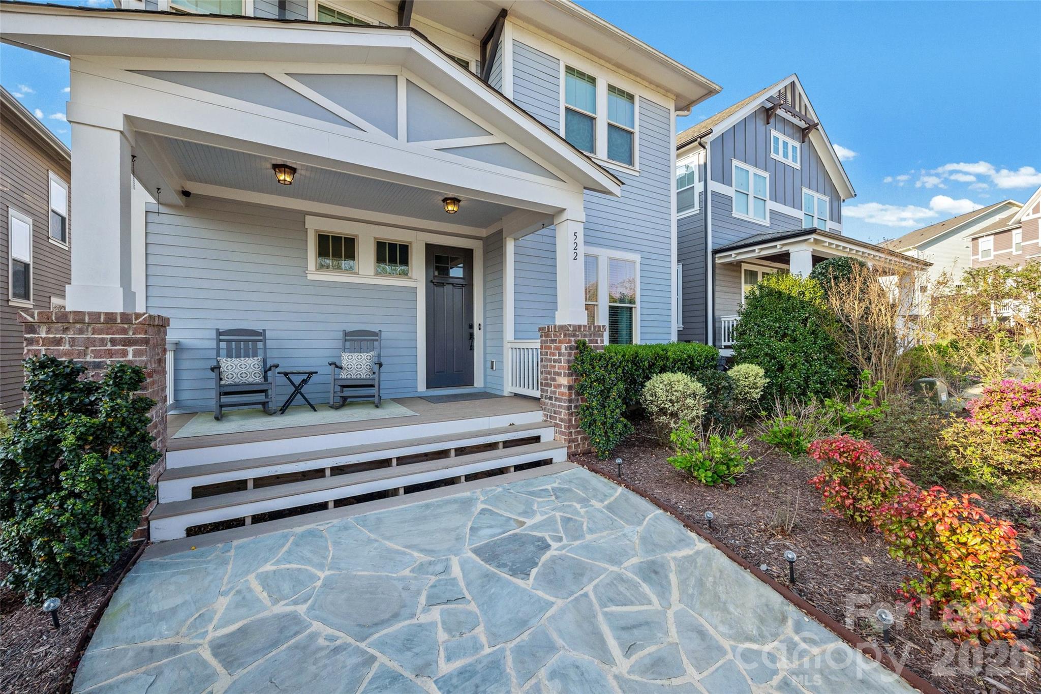 Riverwalk - Residential Lease