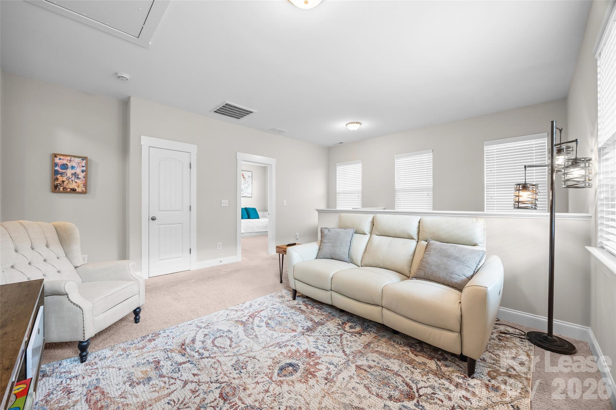 Riverwalk - Residential Lease