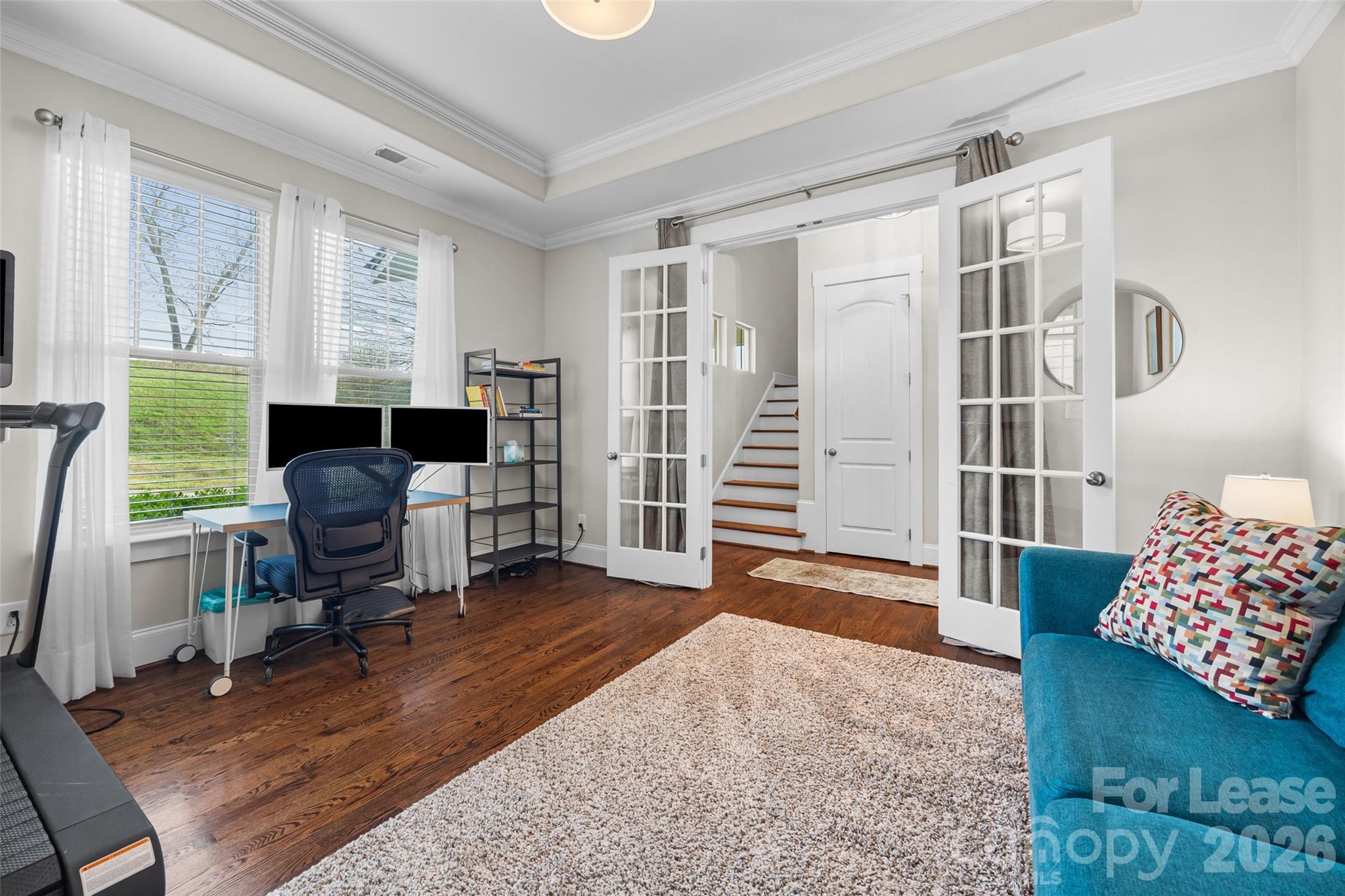 Riverwalk - Residential Lease