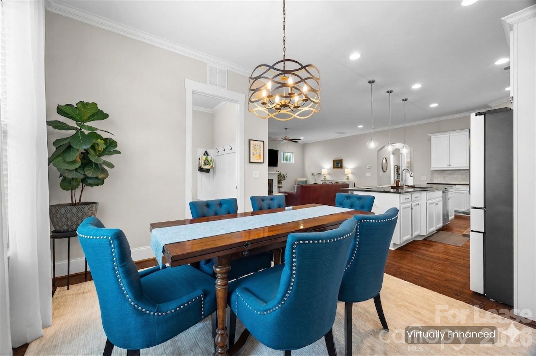 Riverwalk - Residential Lease