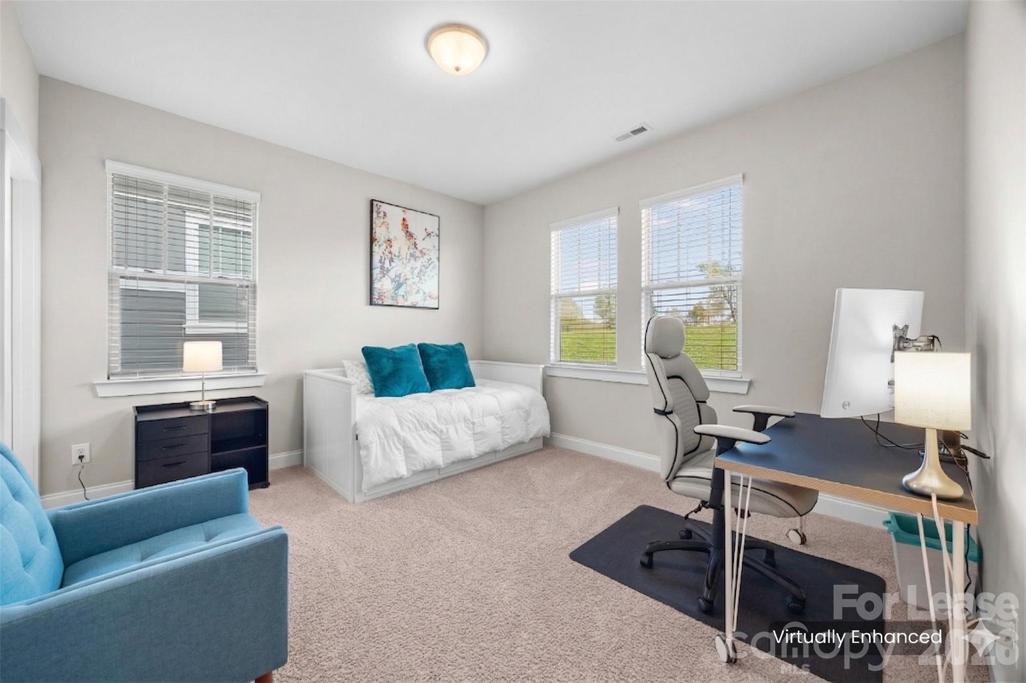 Riverwalk - Residential Lease