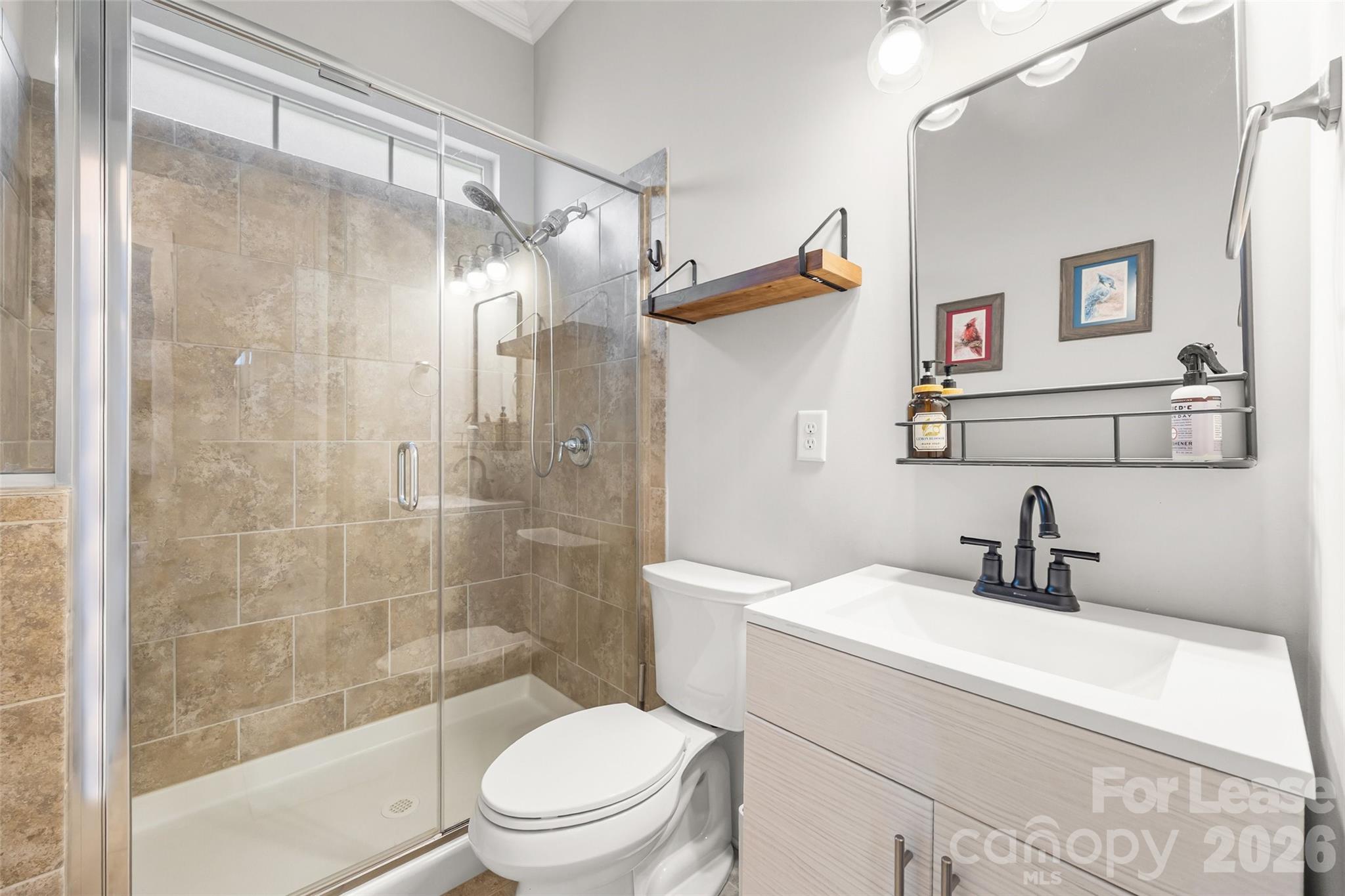 Riverwalk - Residential Lease