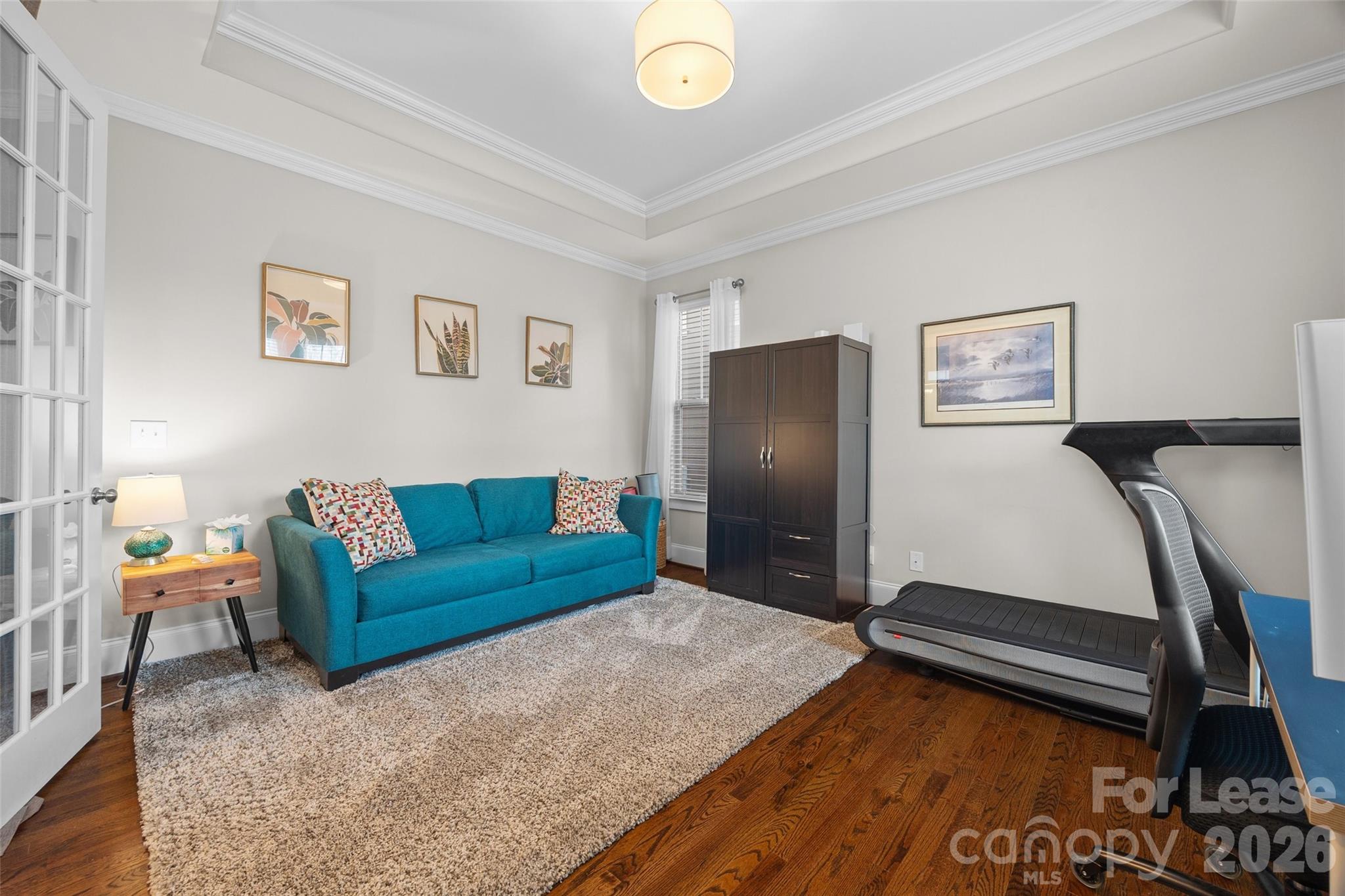 Riverwalk - Residential Lease