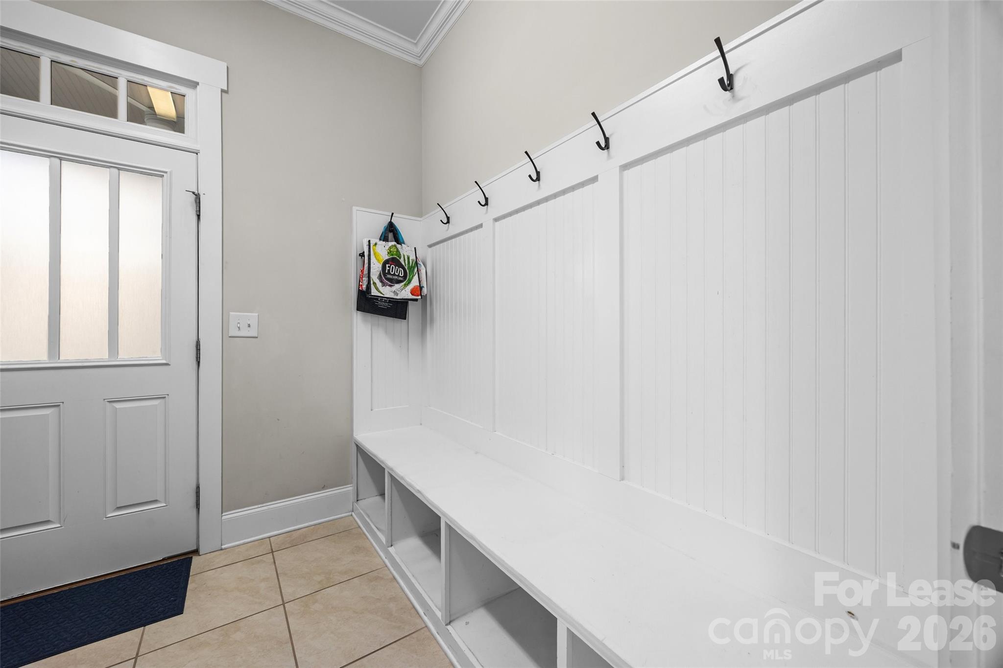 Riverwalk - Residential Lease