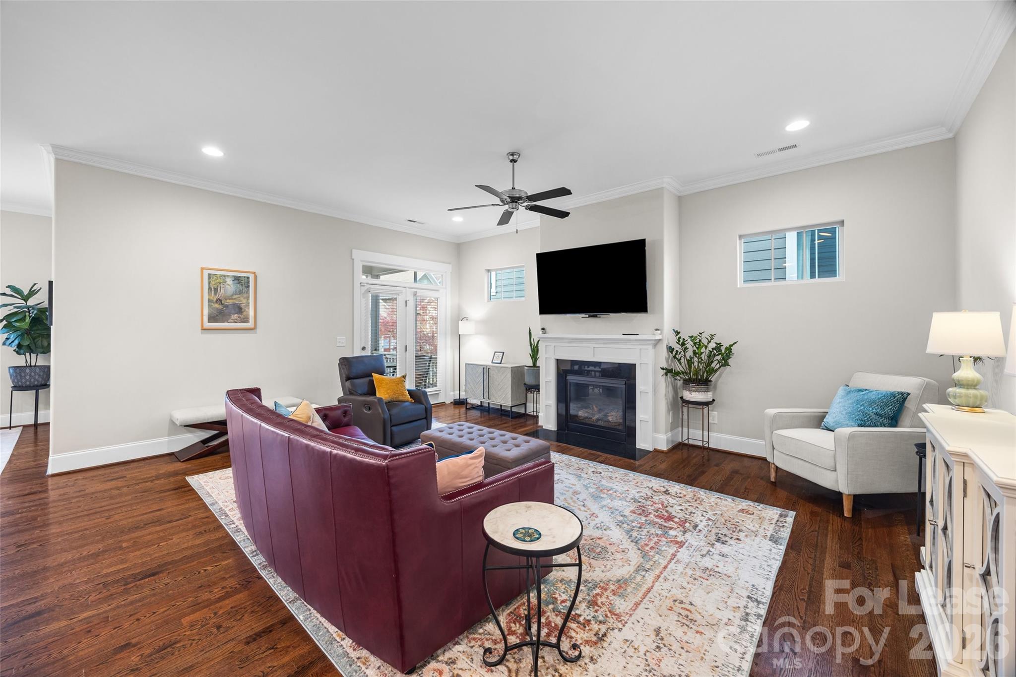 Riverwalk - Residential Lease