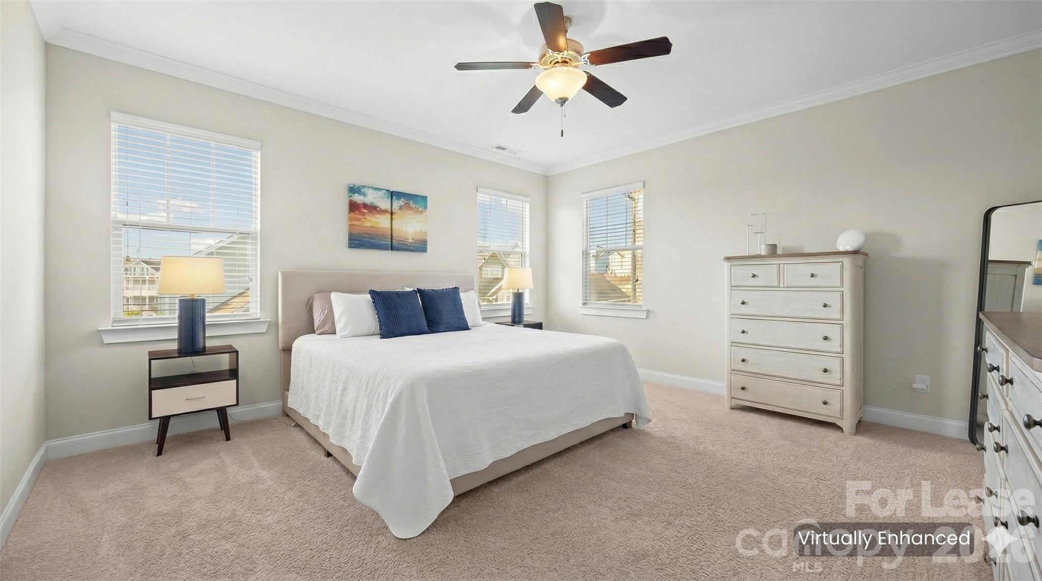 Riverwalk - Residential Lease