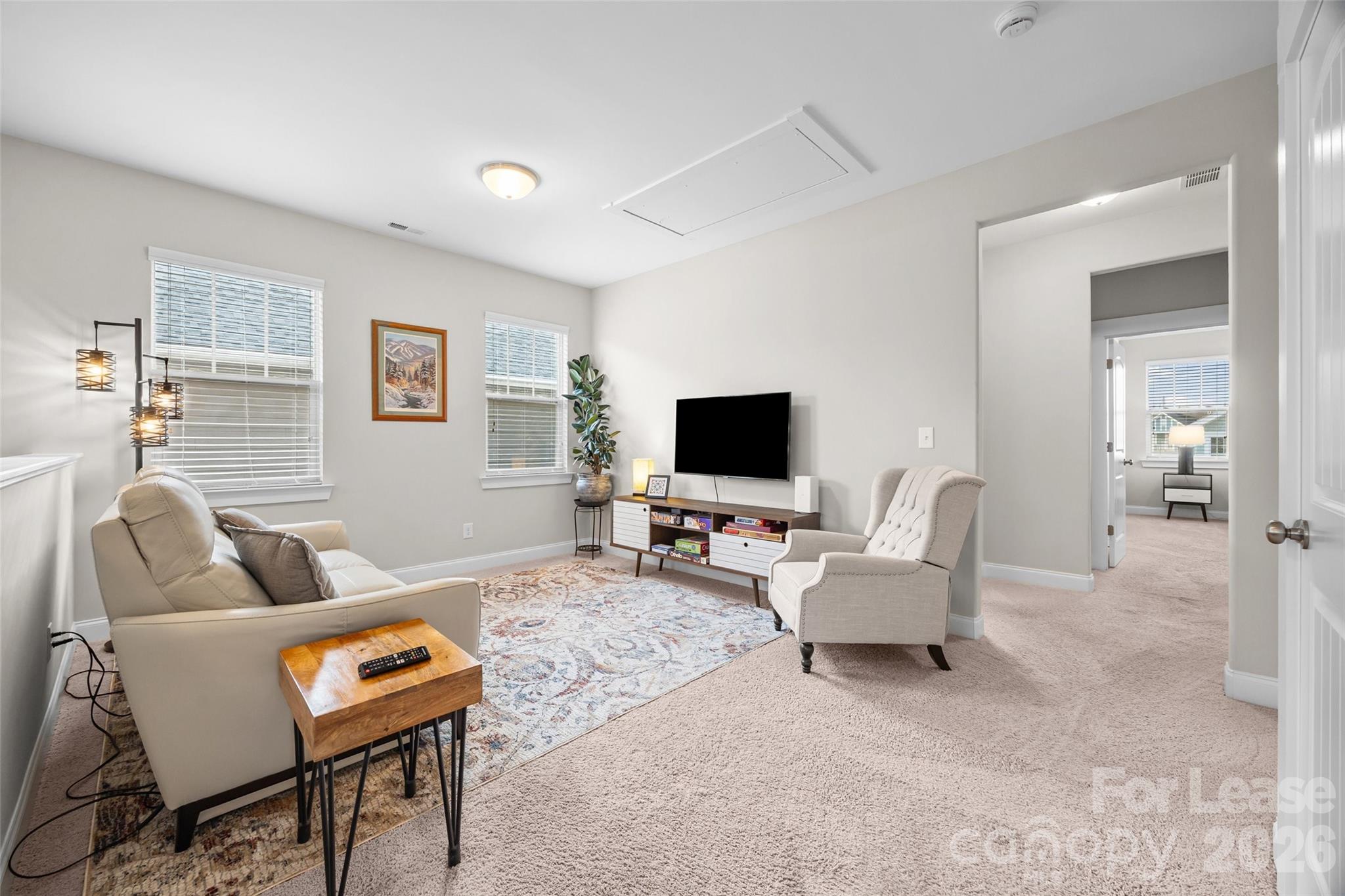 Riverwalk - Residential Lease