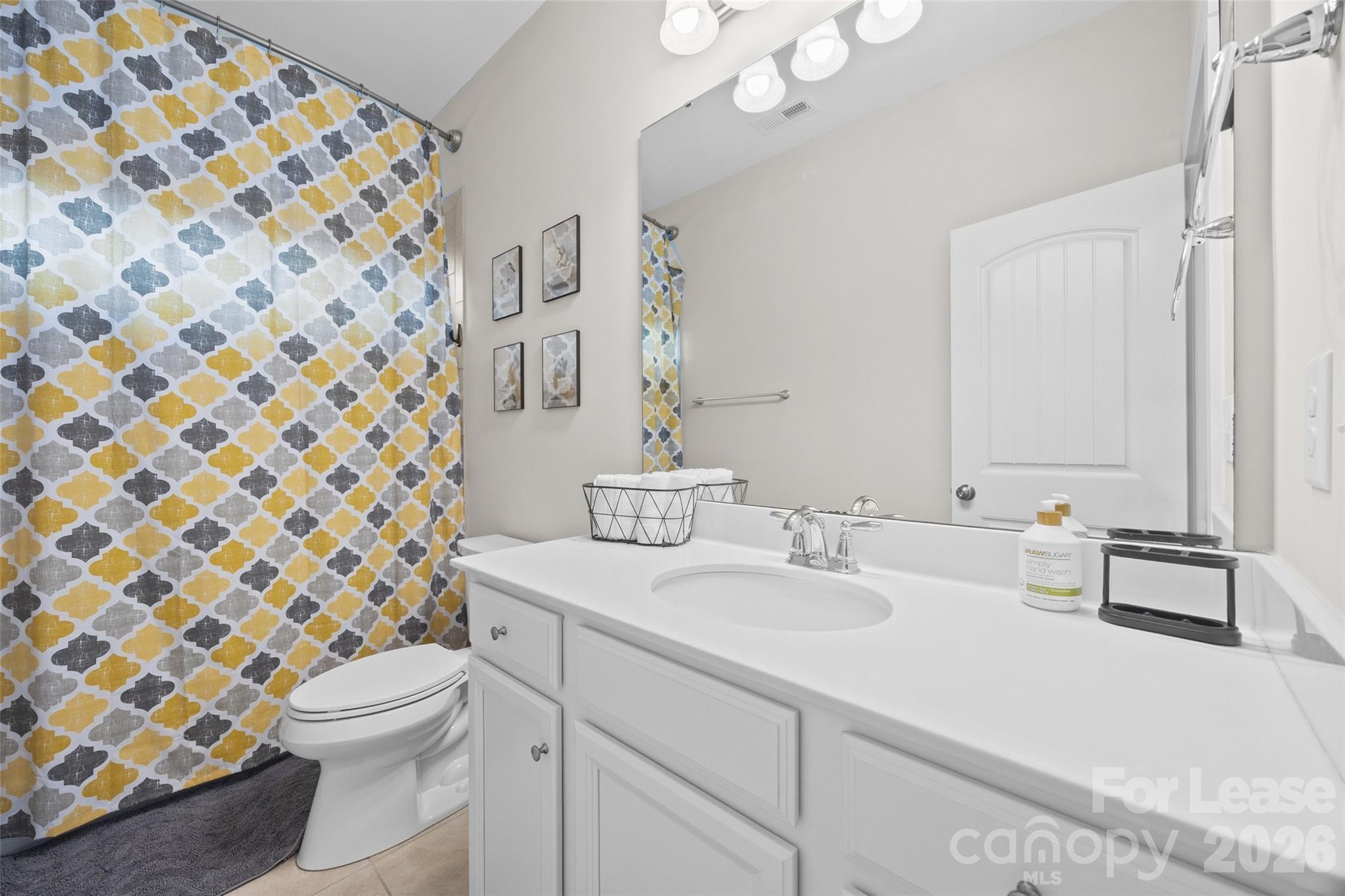 Riverwalk - Residential Lease