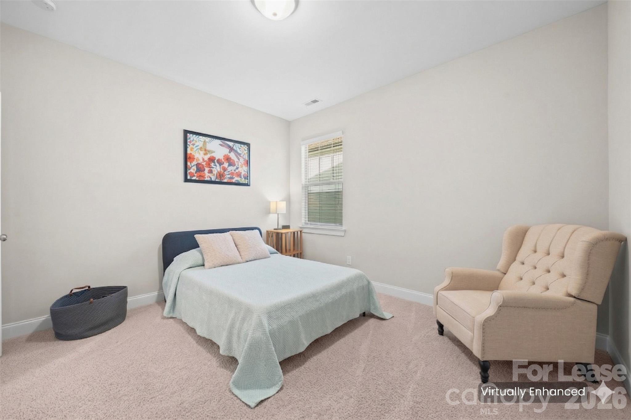 Riverwalk - Residential Lease