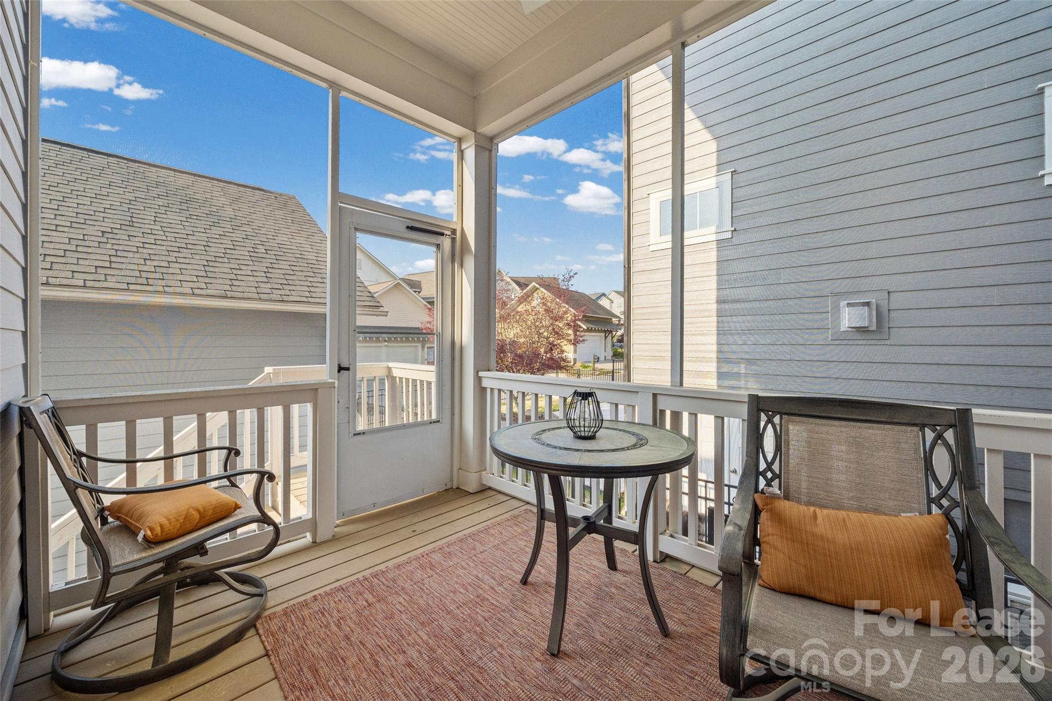 Riverwalk - Residential Lease