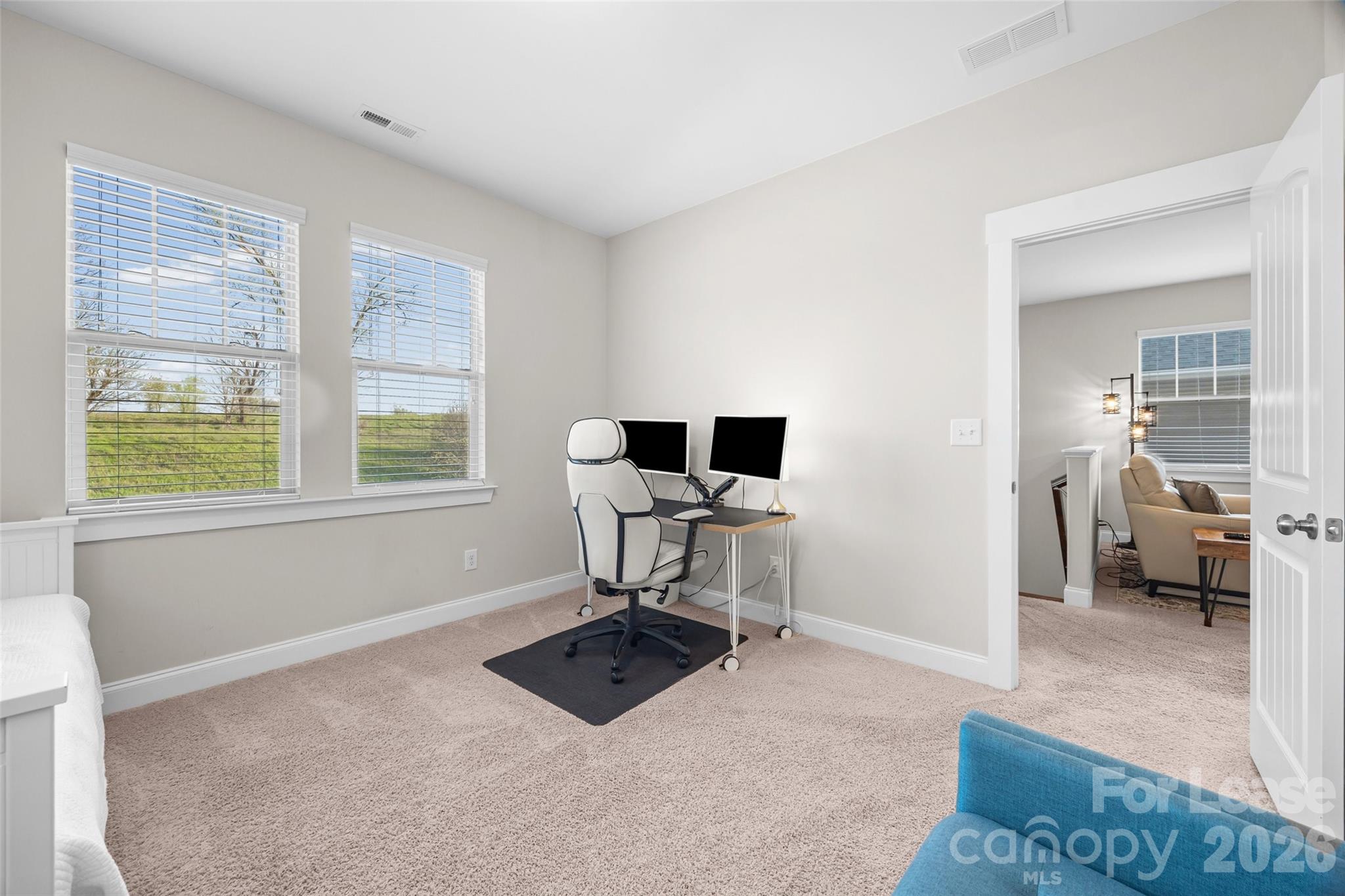 Riverwalk - Residential Lease