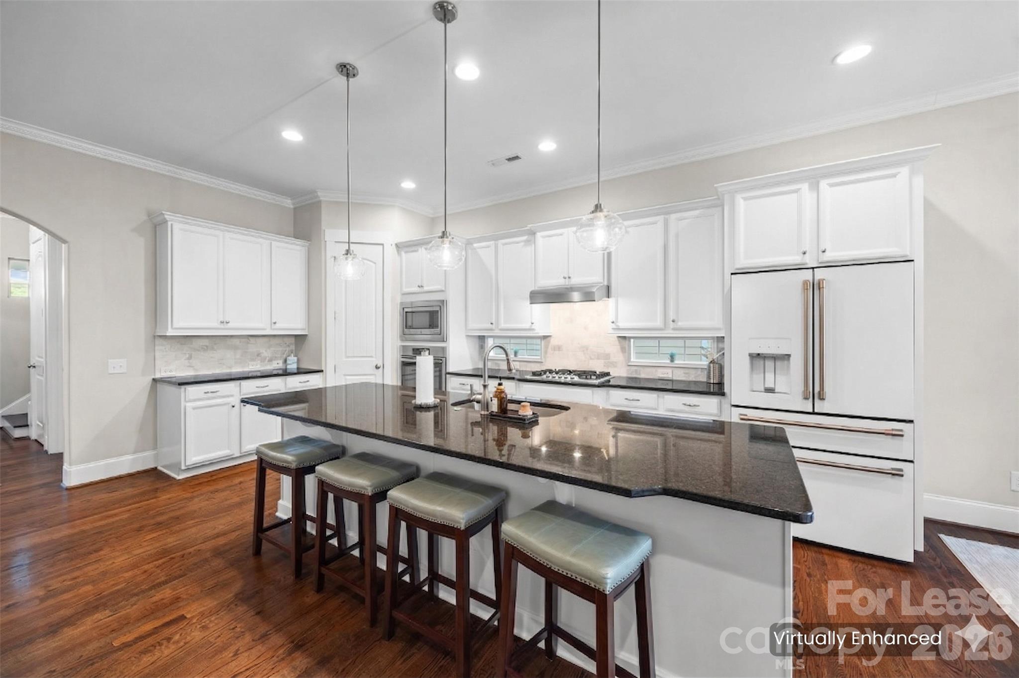 Riverwalk - Residential Lease