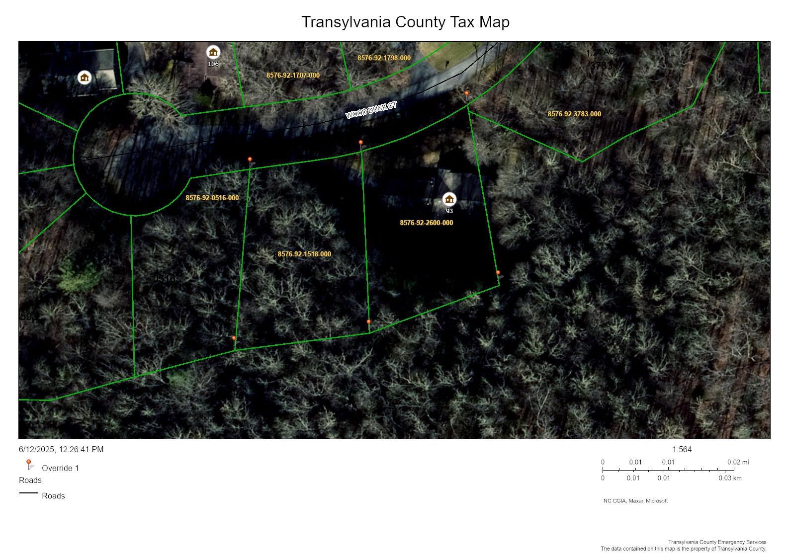 Waterford Place - Residential