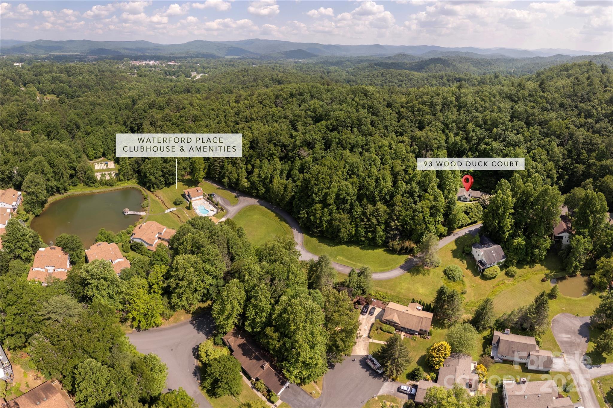 Waterford Place - Residential