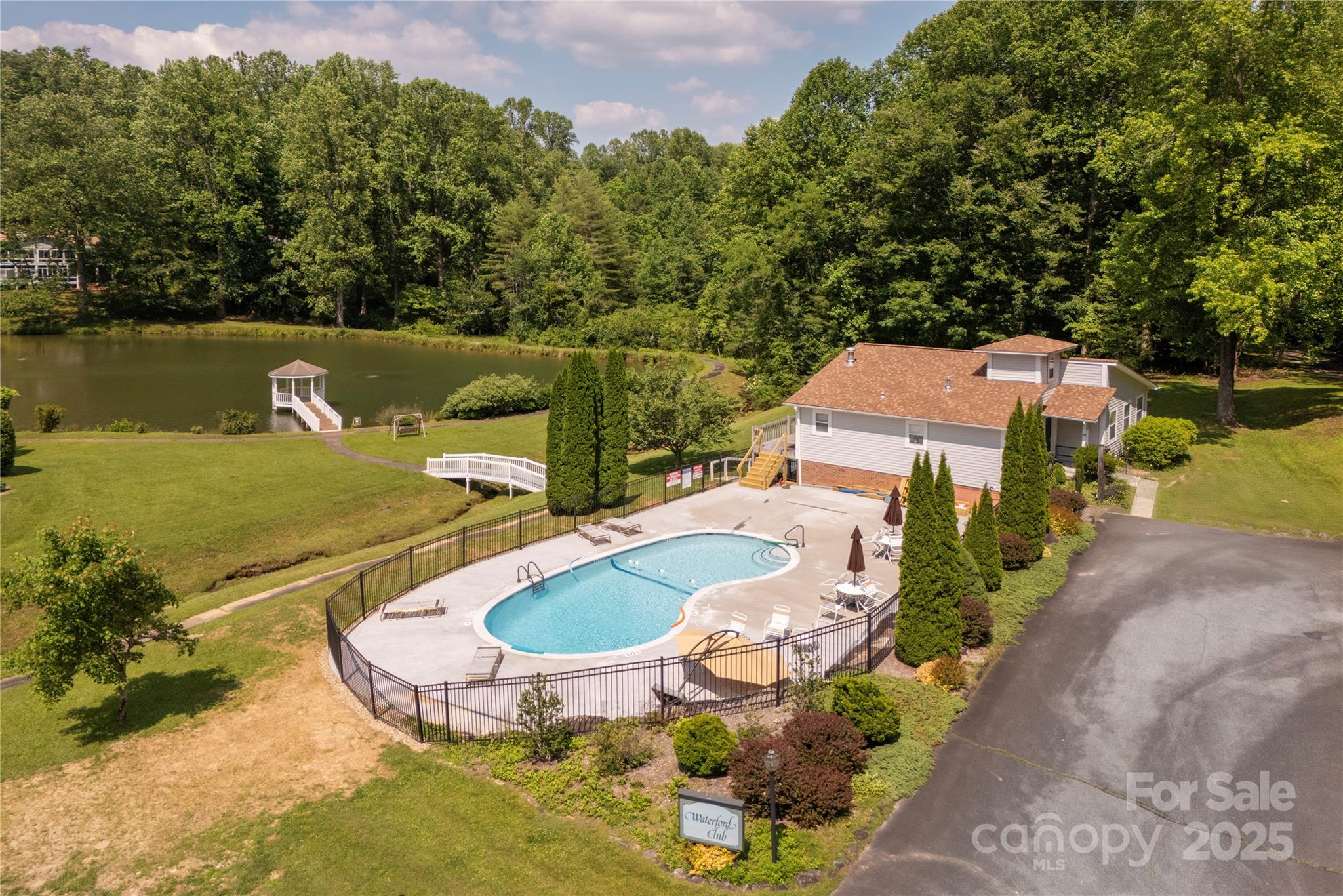 Waterford Place - Residential