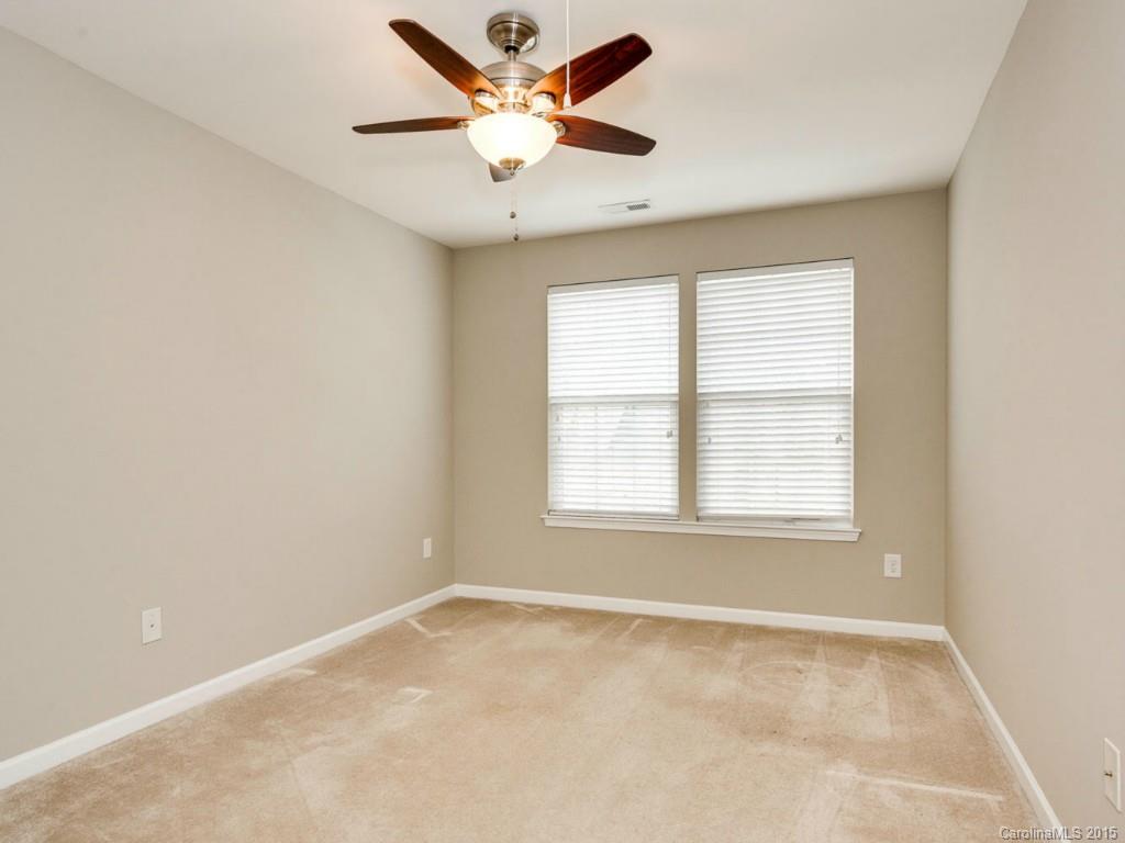 Park South Station - Residential