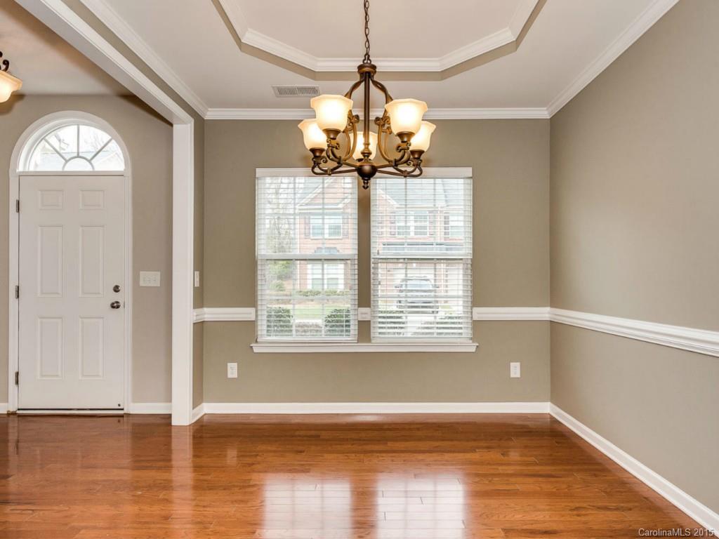 Park South Station - Residential