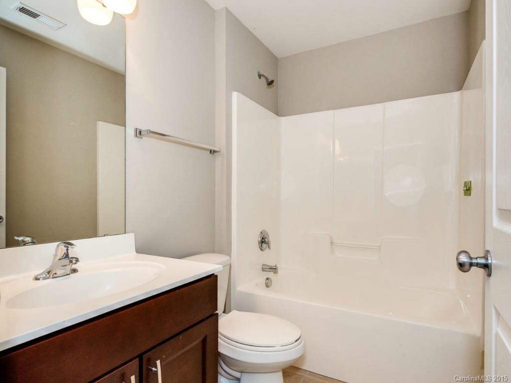 Park South Station - Residential