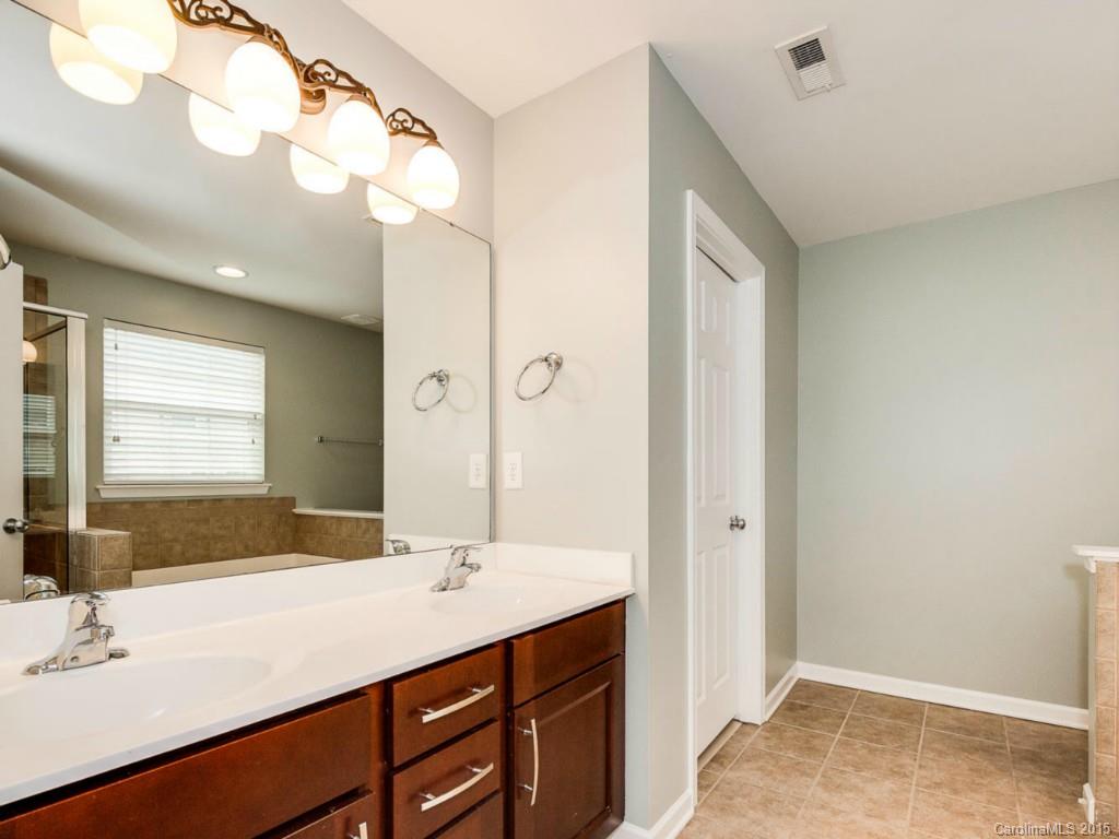 Park South Station - Residential