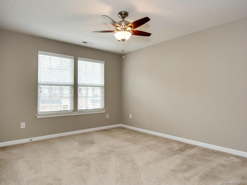 Park South Station - Residential