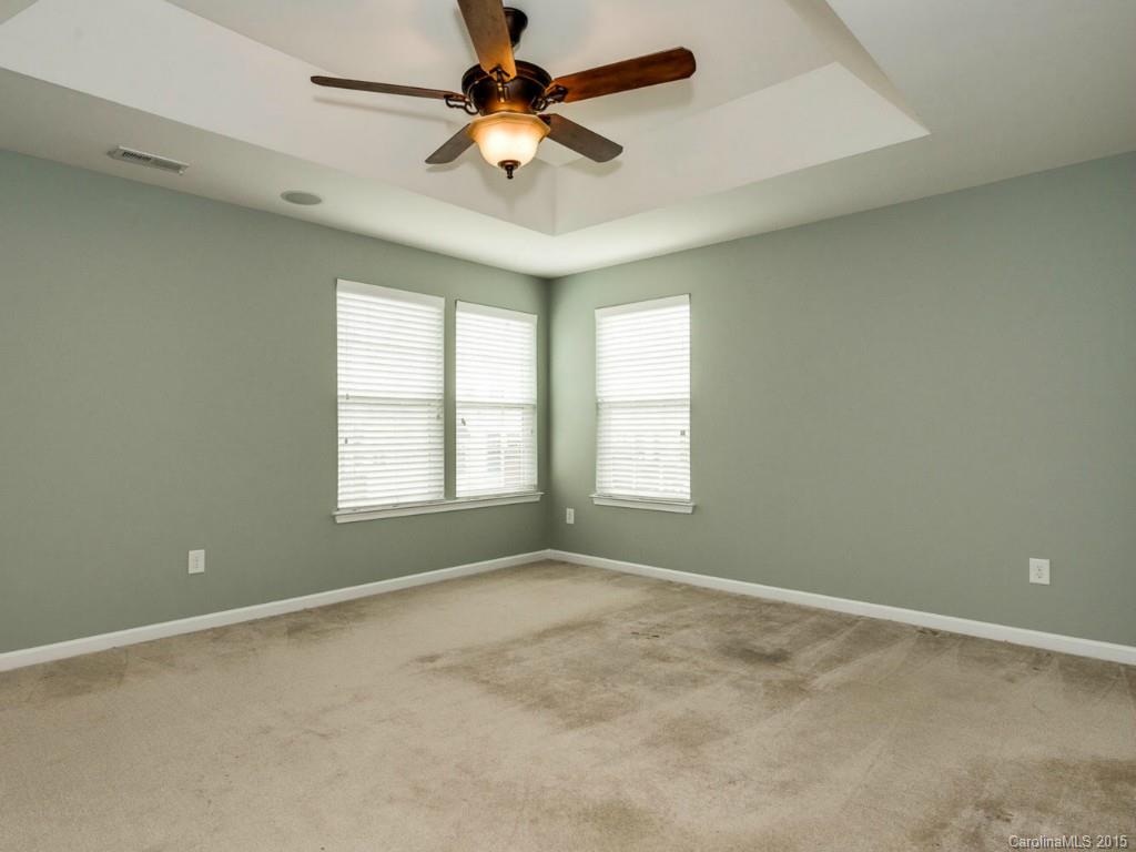 Park South Station - Residential