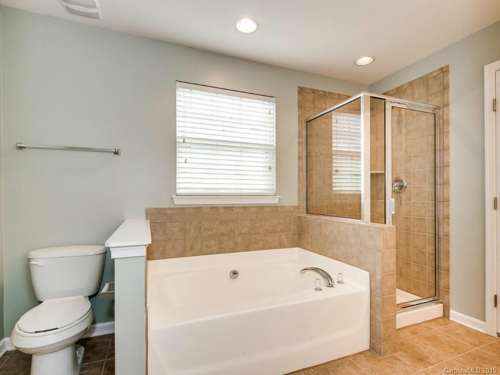 Park South Station - Residential