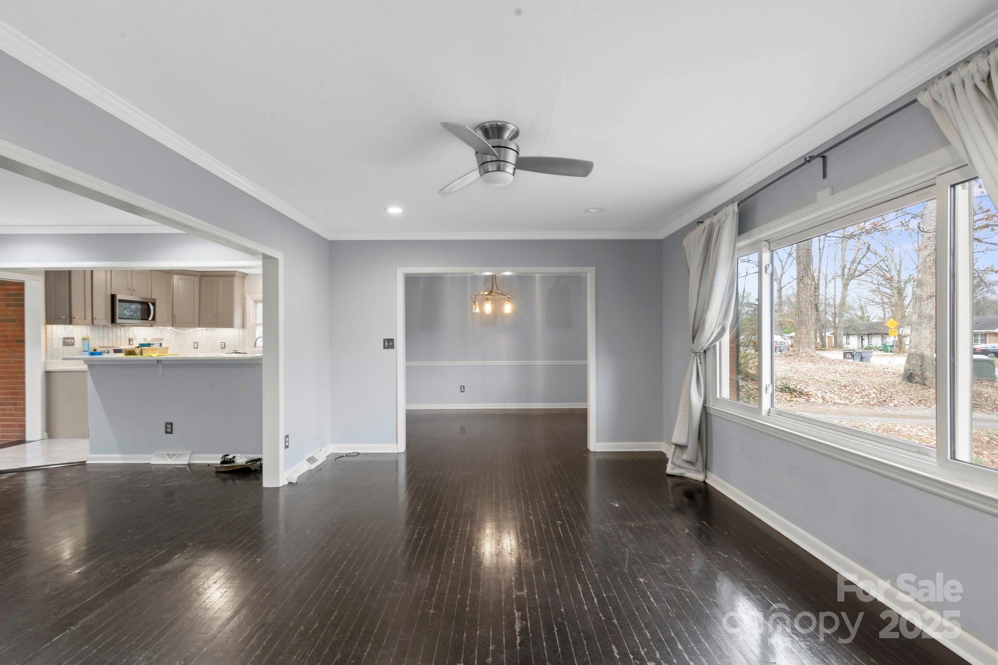 Darby Acres - Residential