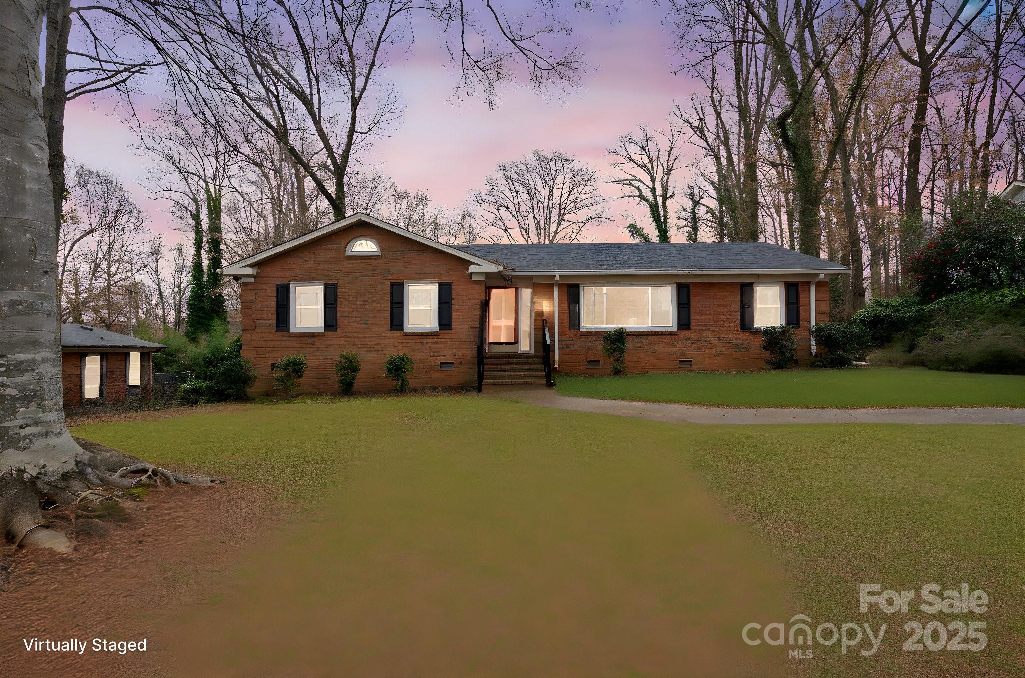 Darby Acres - Residential