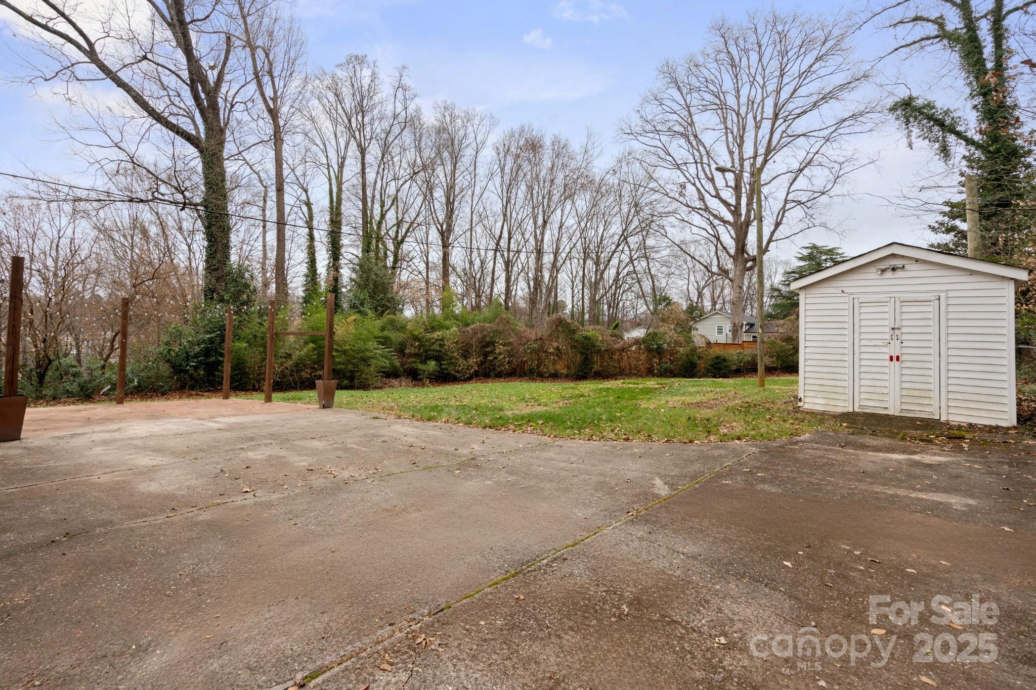 Darby Acres - Residential