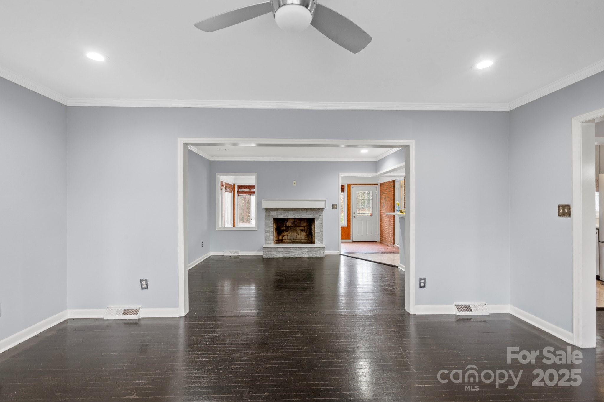 Darby Acres - Residential