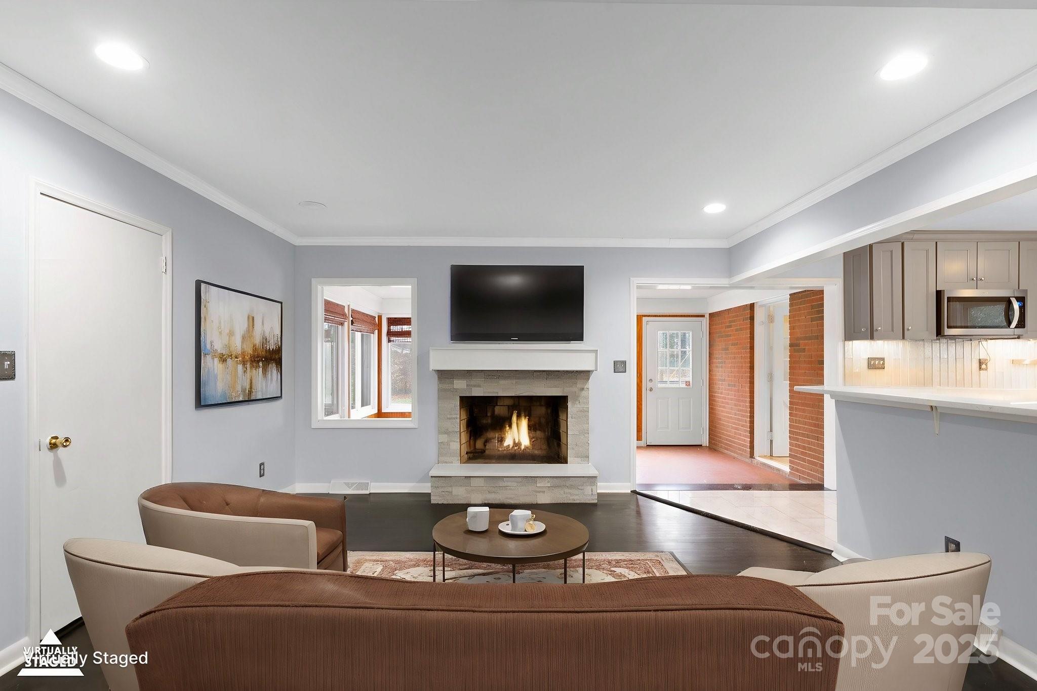 Darby Acres - Residential