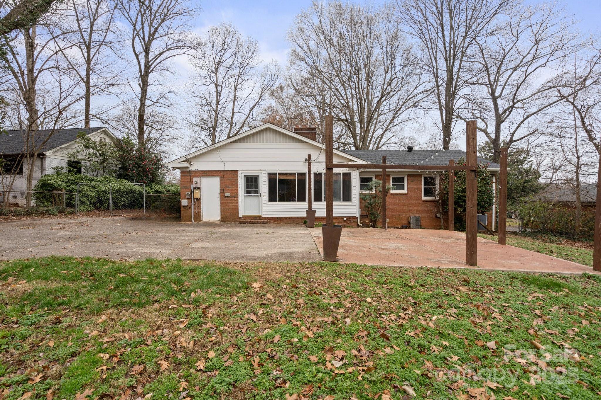 Darby Acres - Residential