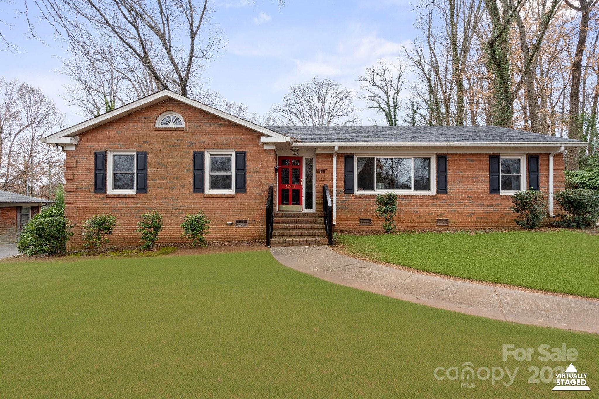 Darby Acres - Residential