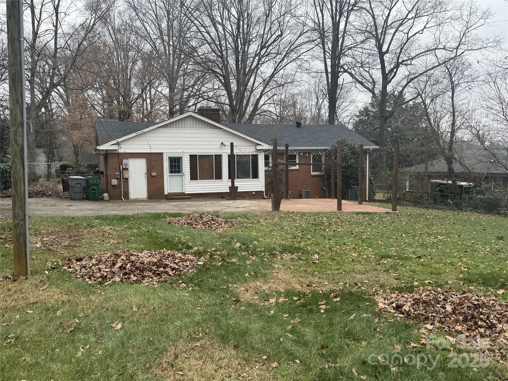 Darby Acres - Residential