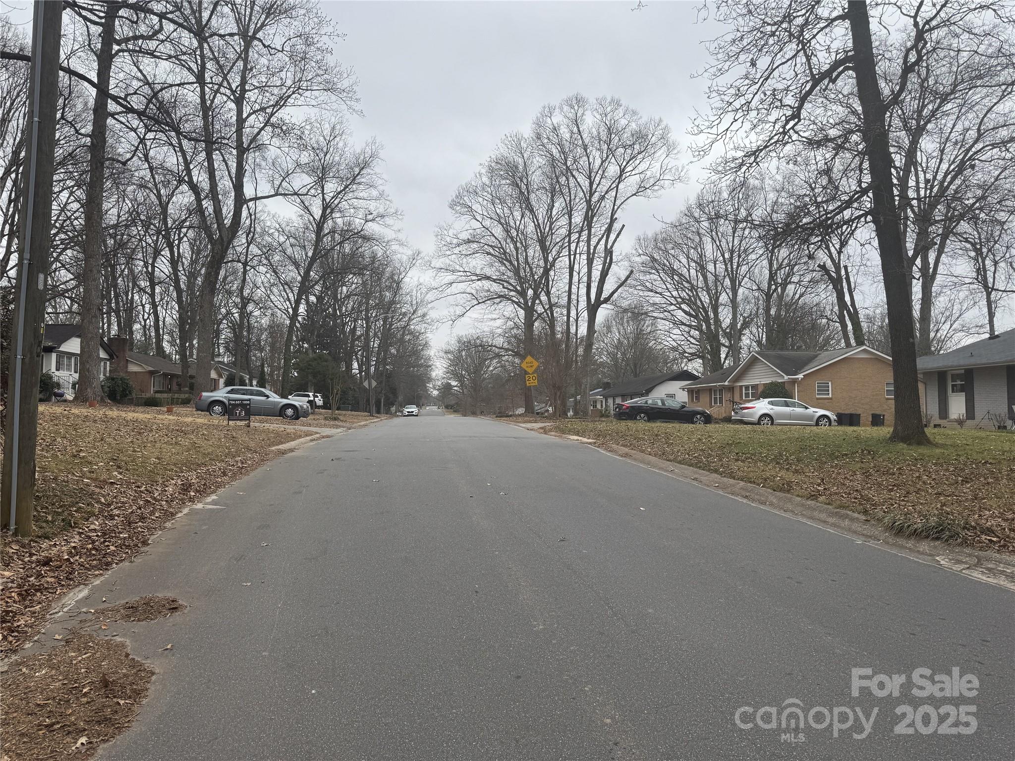 Darby Acres - Residential