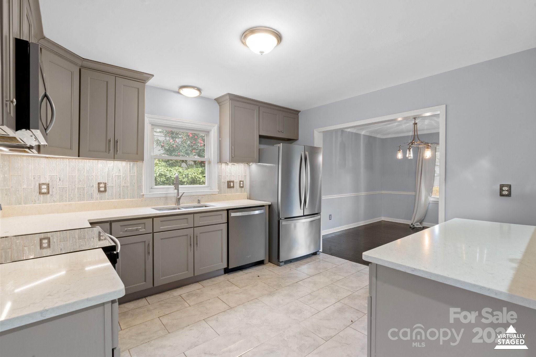 Darby Acres - Residential