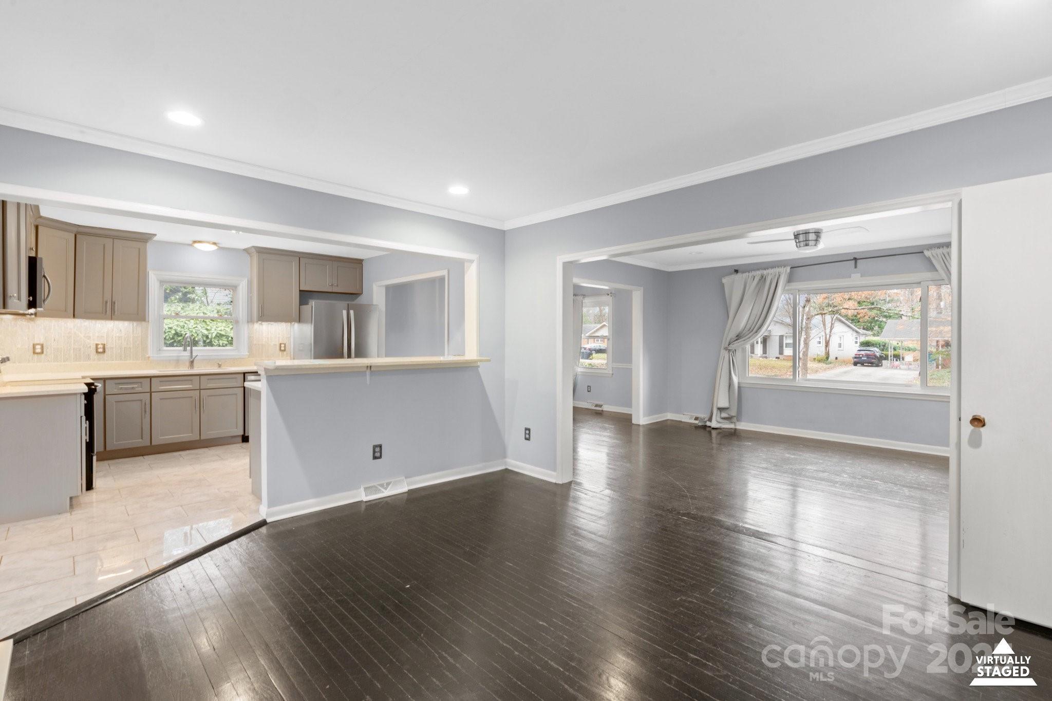 Darby Acres - Residential