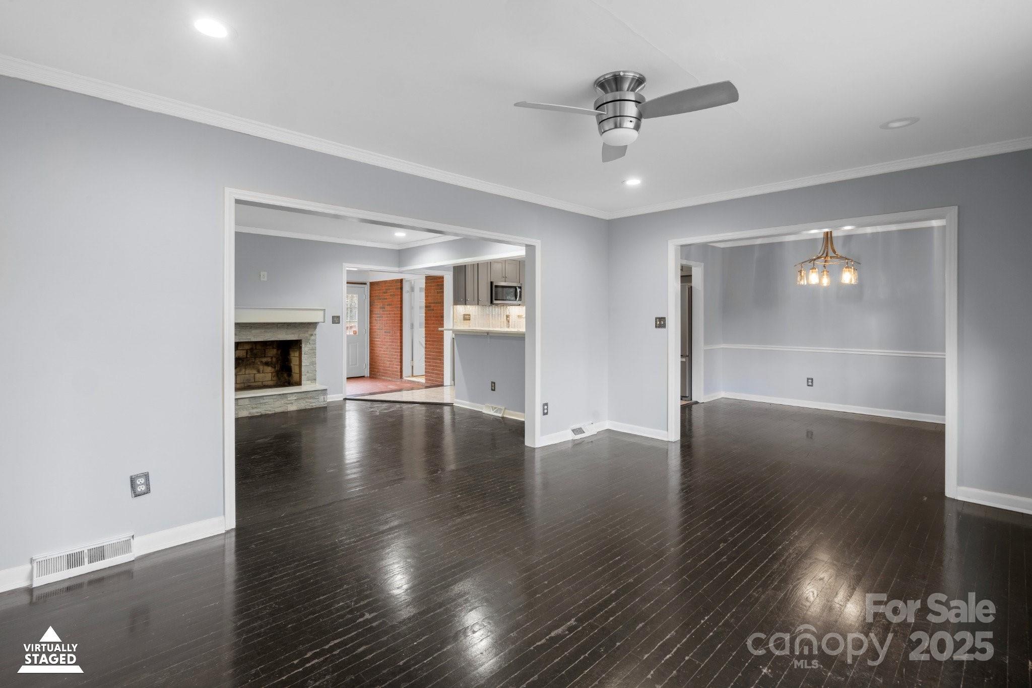 Darby Acres - Residential