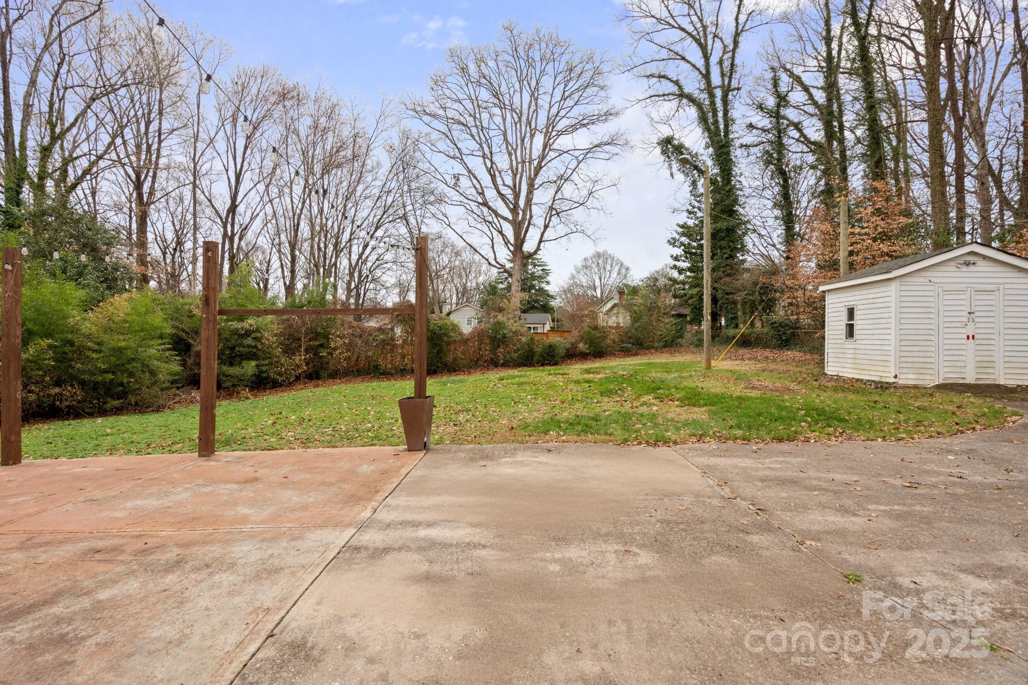 Darby Acres - Residential