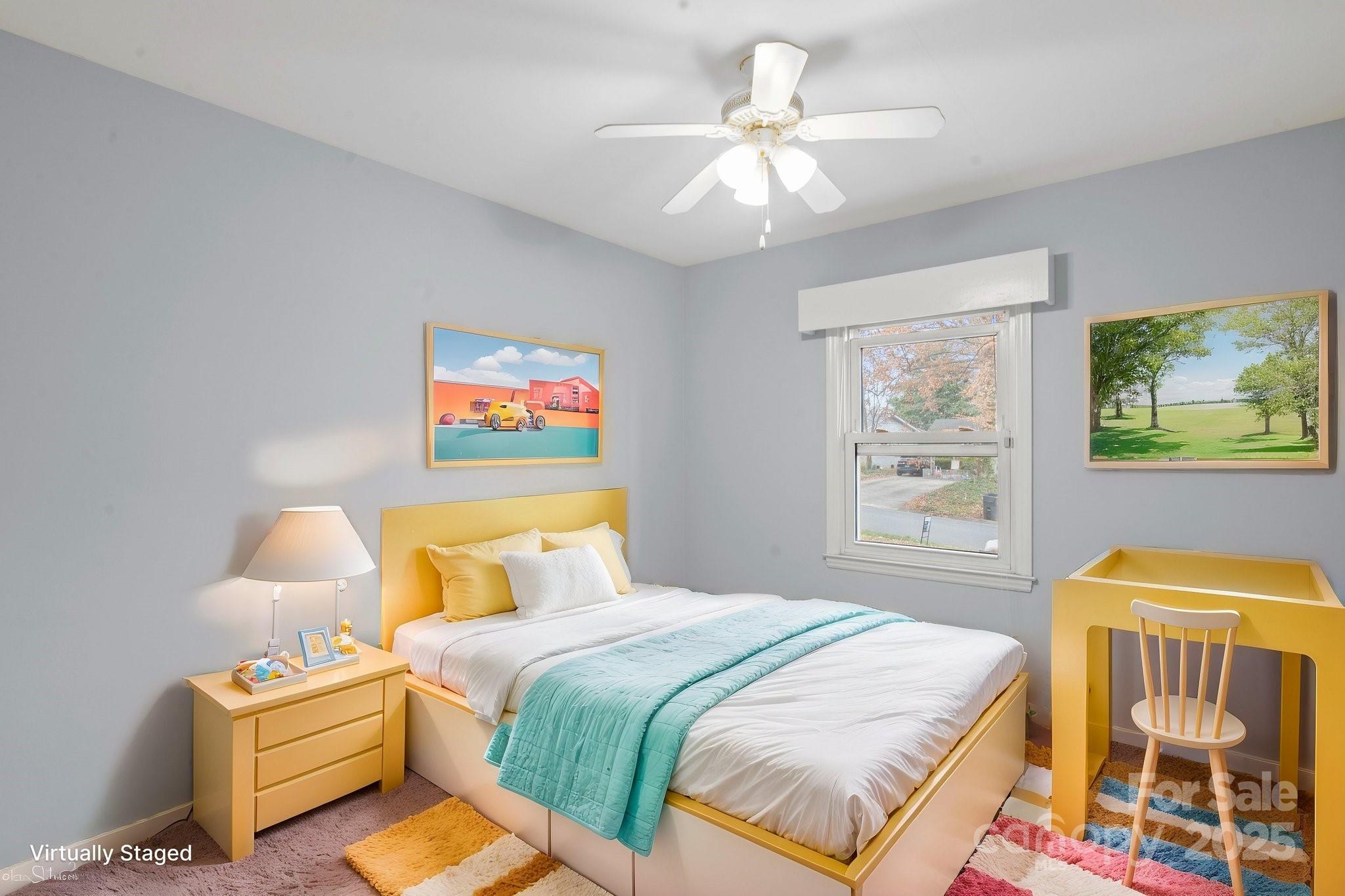 Darby Acres - Residential