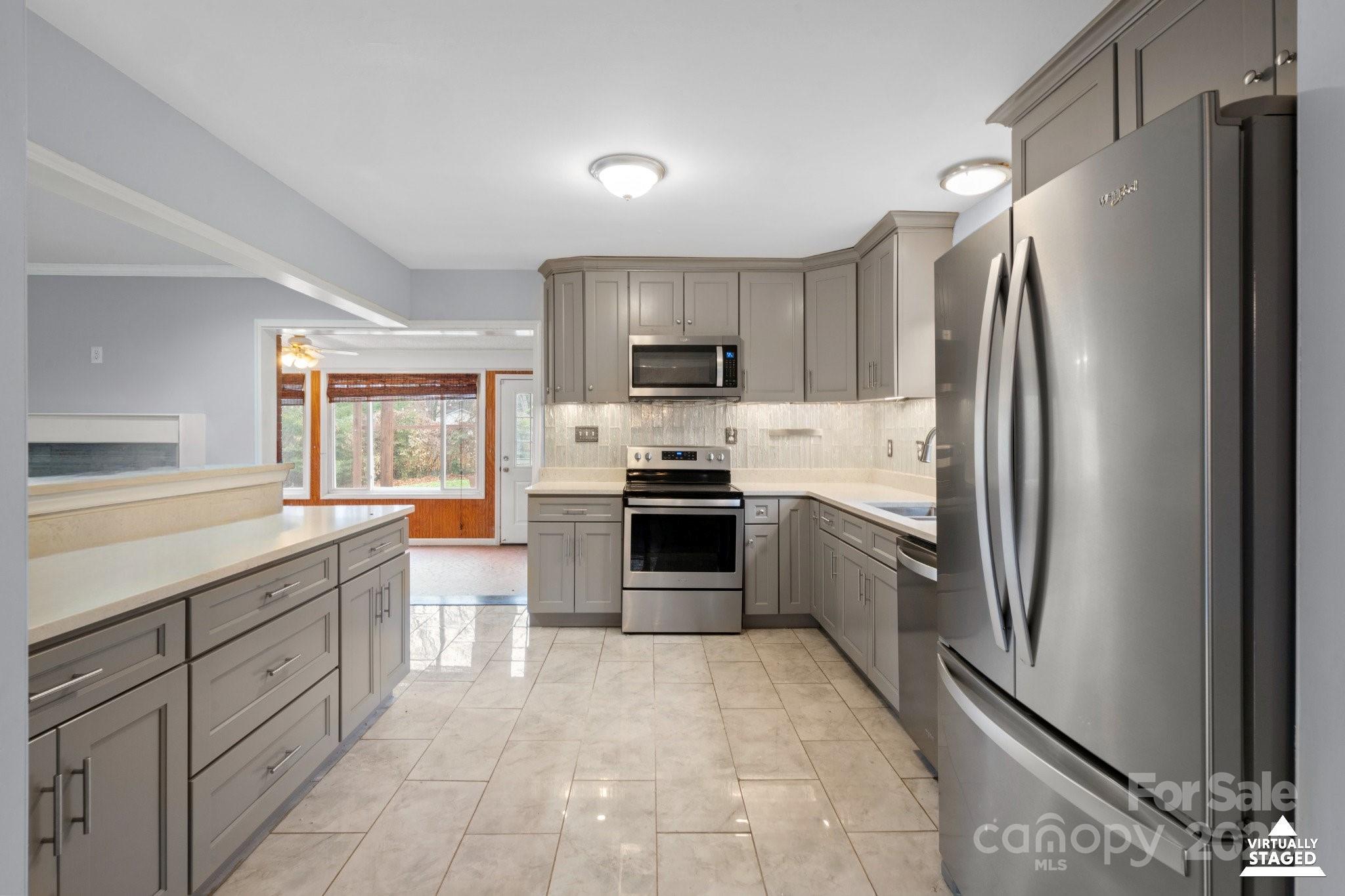 Darby Acres - Residential