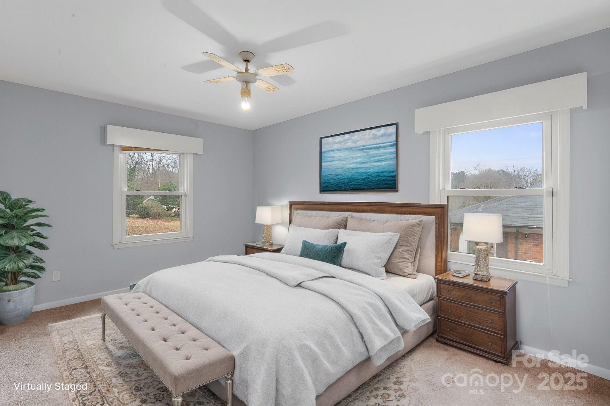 Darby Acres - Residential